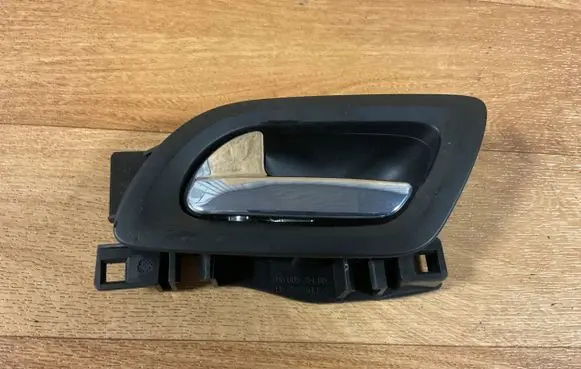Peugeot 308 Front door interior handle 9660525480 9685950377