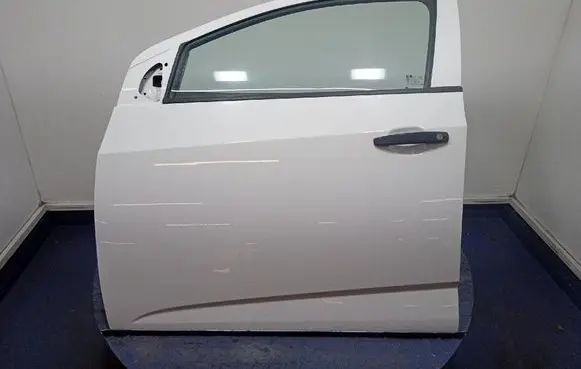 Chevrolet Aveo Front door 