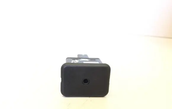 Chevrolet Camaro AUX in-socket connector 25832461