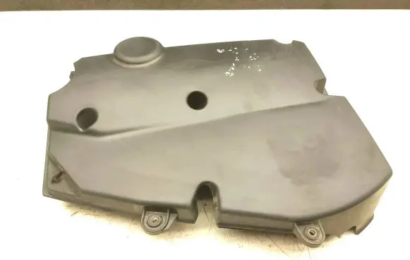 Mercedes-Benz Sprinter W906 Engine cover (trim) A6460101867