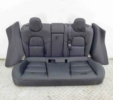 Tesla Model 3 Rear seat 109603103I 109602703I
