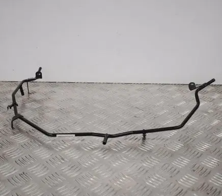 Air intake hose/pipe