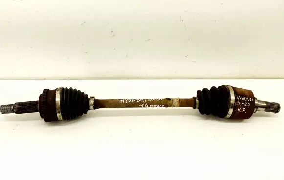 Hyundai ix20 Front driveshaft