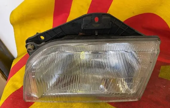 Headlight/headlamp