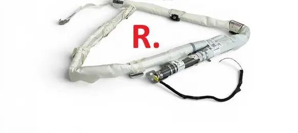 Renault Symbioz Roof airbag 985P08424R 55547