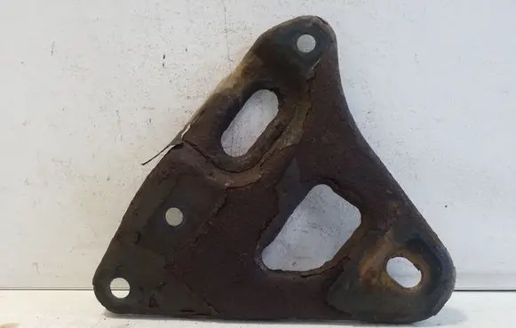 Iveco Daily 6th gen Other front suspension part 