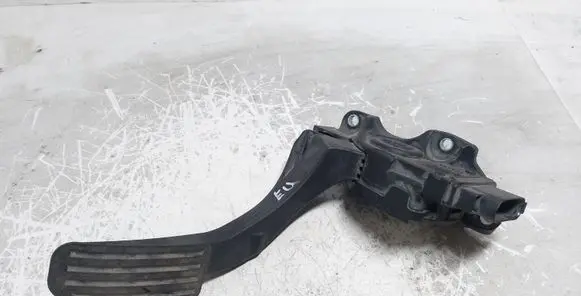 Ford Mondeo MK IV Accelerator throttle pedal 6G929F836SC 6PV00922015