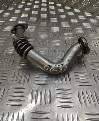 Audi A1 EGR valve line/pipe/hose 03G131521T