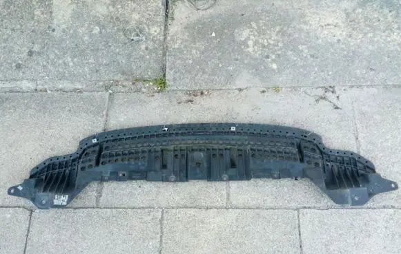 Toyota Corolla E160 E170 Front bumper skid plate/under tray EK1872