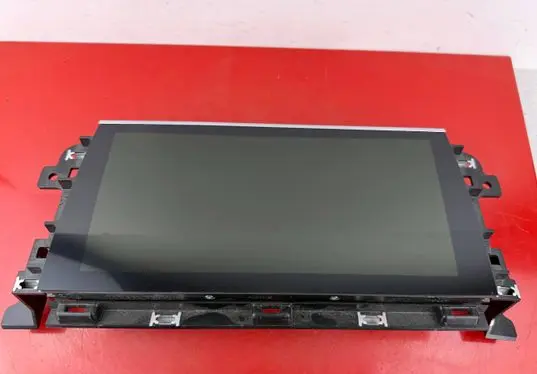Audi A8 S8 D5 Screen/display/small screen 4N0919605F