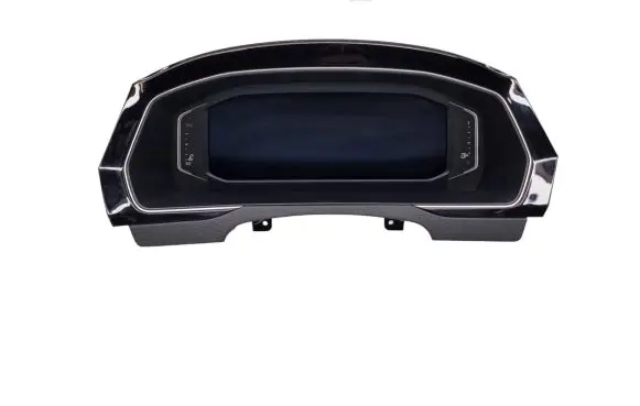 Volkswagen PASSAT B8 Speedometer (instrument cluster) 3G0920320A 1992830726 A3C01005500