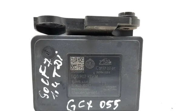 Volkswagen Golf VII ABS Pump 5Q0907379M
