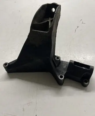 BMW 3 E46 Engine mounting bracket 87532252211 8753225