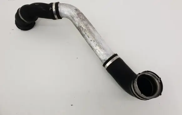 BMW 5 E60 E61 Intercooler hose/pipe