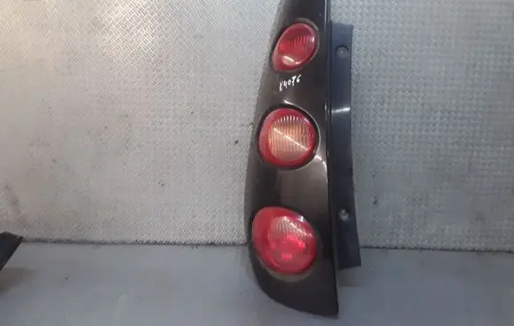 Smart ForFour I Rear/tail lights A4548200564