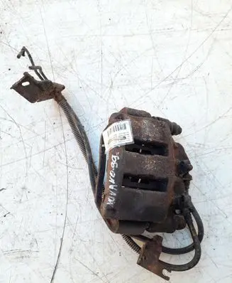 Opel Movano A Front brake caliper 4501214 9161514