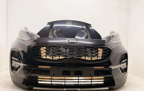 KIA Sportage Front piece kit 