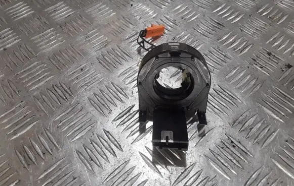Opel Movano A Airbag slip ring squib (SRS ring) 7700846227B