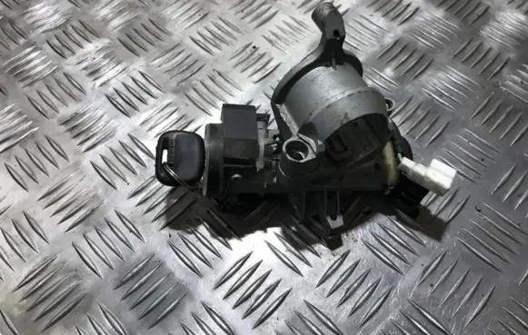 Mitsubishi Colt Ignition lock slm5 sl-m5