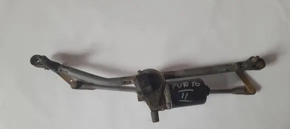 Fiat Punto (188) Front wiper linkage 195200-734