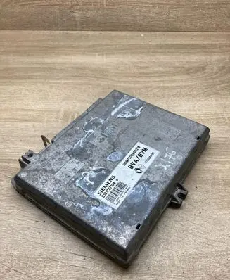 Renault Laguna I Engine control unit/module ECU 7700860316 S101727104B