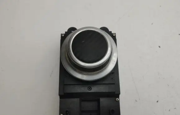 BMW 5 E60 E61 Head unit multimedia control 6941801