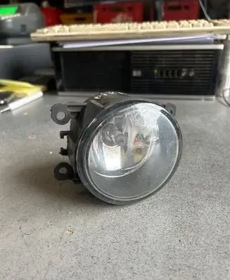 Opel Astra H Front fog light 89210094
