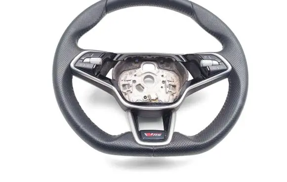 Skoda Kodiaq II Steering wheel 5E3959542BF