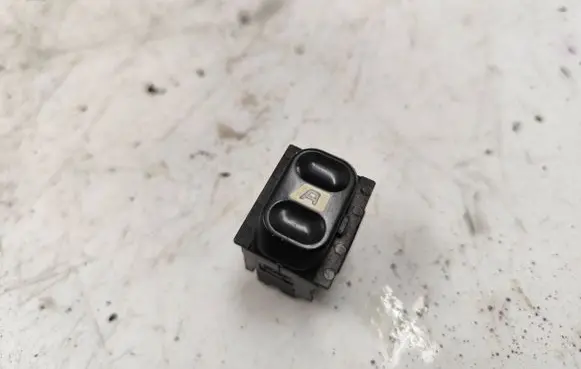 Citroen Berlingo Electric window control switch