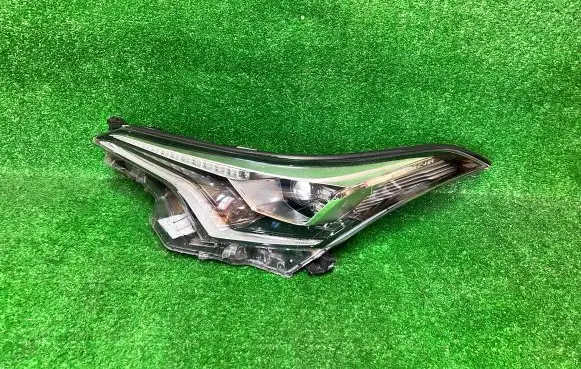 Toyota C-HR I Headlight/headlamp 81160F407100