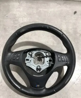 BMW 1 E81 E87 Steering wheel 7839075