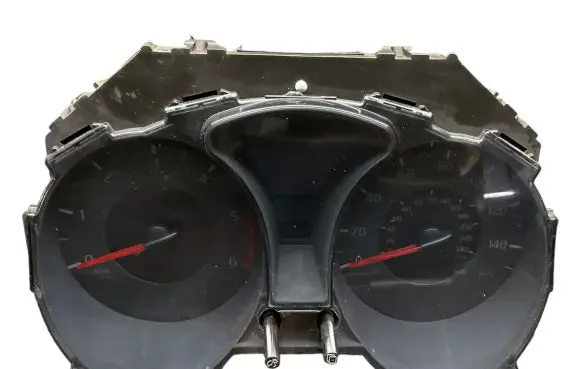 Nissan Juke I F15 Speedometer (instrument cluster) 1E1KB1B