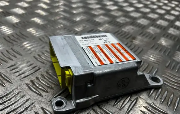 Subaru Outback Airbag control unit/module 98221AJ130 1503004670