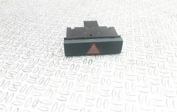 Audi A6 S6 C6 4F Hazard light switch