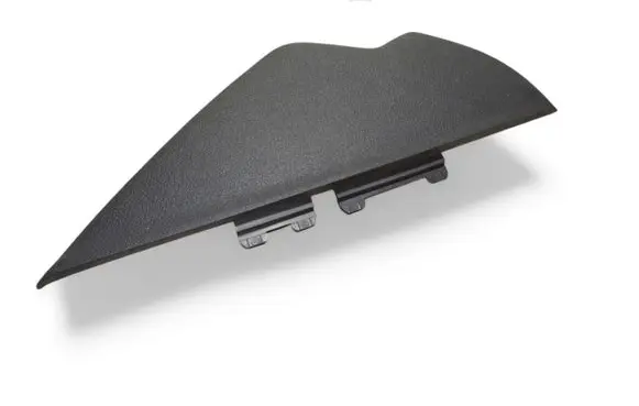 Volkswagen Caddy Dashboard side end trim 2K5858218