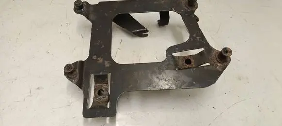 Jaguar F-Pace Other engine bay part