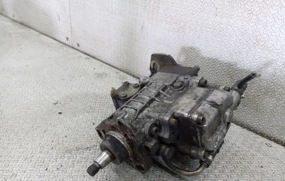 Ford Galaxy Fuel injection high pressure pump 028130115B
