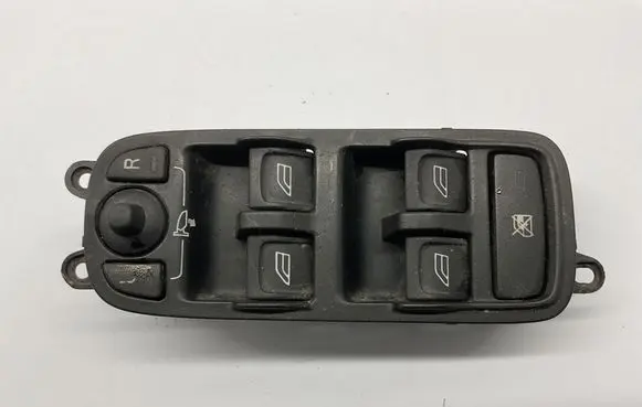 Volvo V50 Electric window control switch 30773211 03454120