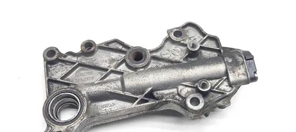 Mercedes-Benz E W212 Gearbox / Transmission oil cooler 70362380 70362379