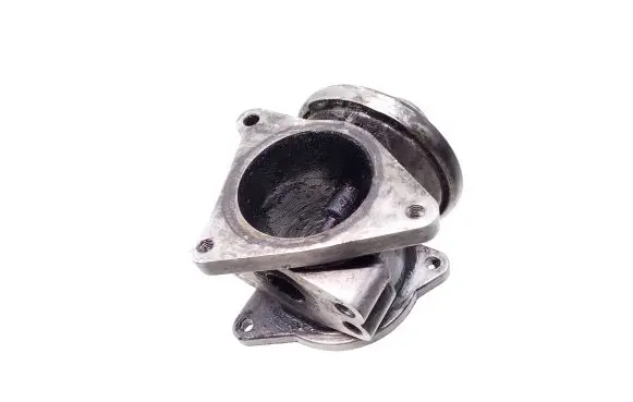 Audi A3 S3 8P EGR valve 038129637D 038131501S
