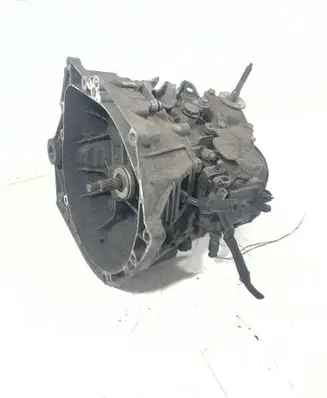 Peugeot 5008 Manual 6 speed gearbox 9800742410 9686219510