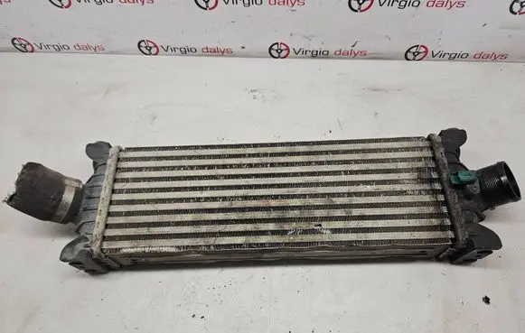 Ford Transit Intercooler radiator CC119L440AC