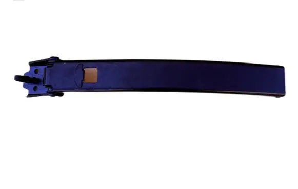 Volkswagen Crafter Rear door check strap stopper 7C0827791A