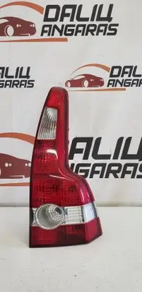 Volvo V50 Rear/tail lights 30698921 28120208