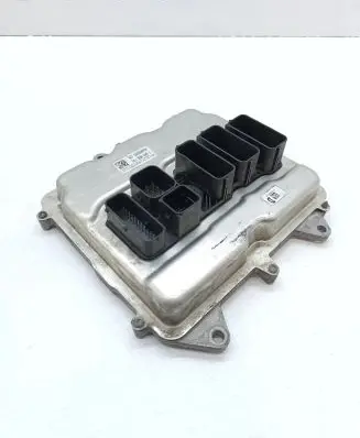 BMW 7 F01 F02 F03 F04 Engine control unit/module 7649828