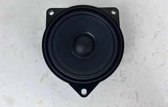 BMW X6 M Front door speaker 9151864