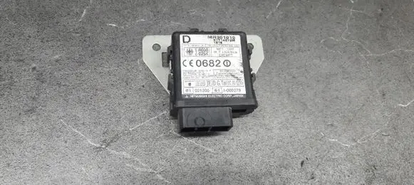 Mitsubishi L200 Immobiliser reader (aerial) MR301010