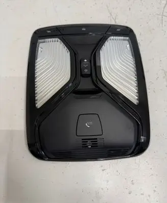BMW 5 G30 G31 Front seat light