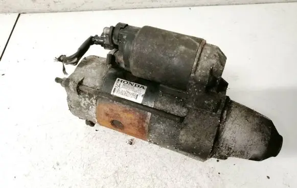 Honda Civic Starter motor m002t85871 mhg025