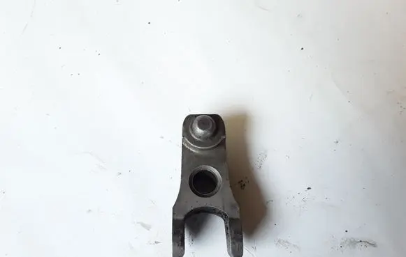 Volkswagen Crafter Fuel Injector clamp holder NOCODE
